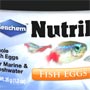 NutriDiet: Fish Eggs
- 35 g